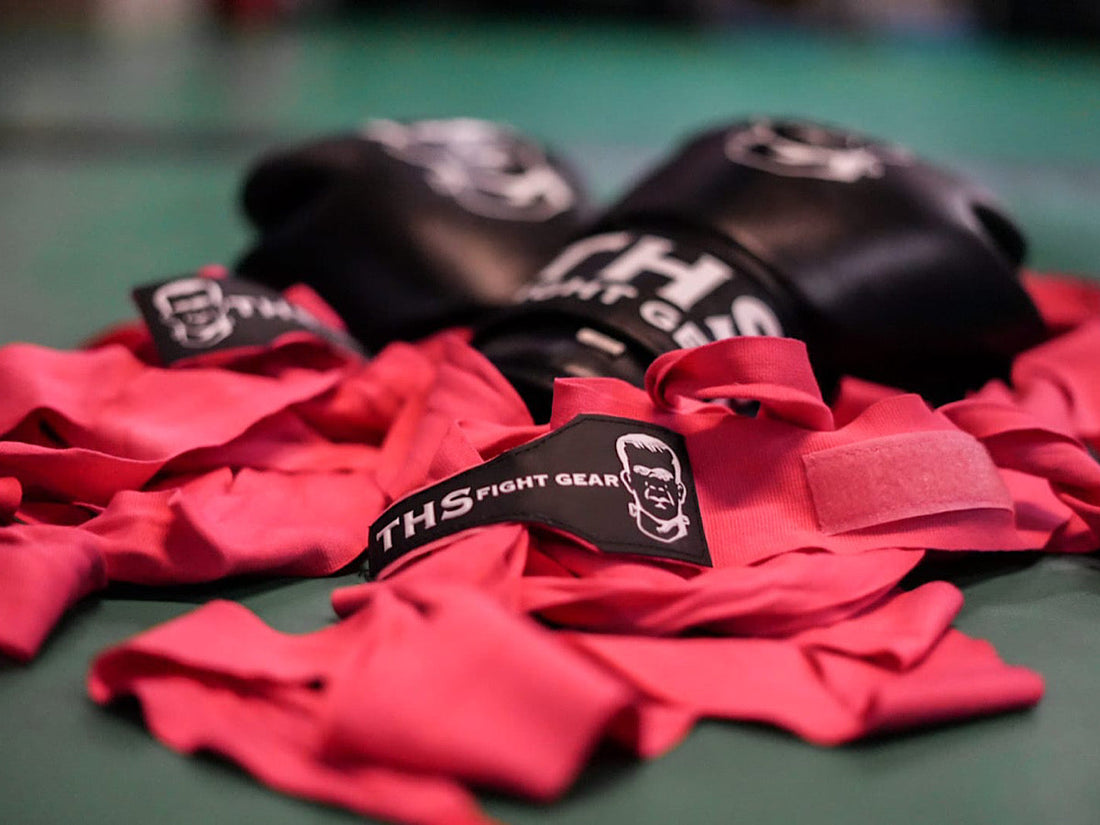 Keep it Fresh: How to Clean and Maintain Your Fight Gear