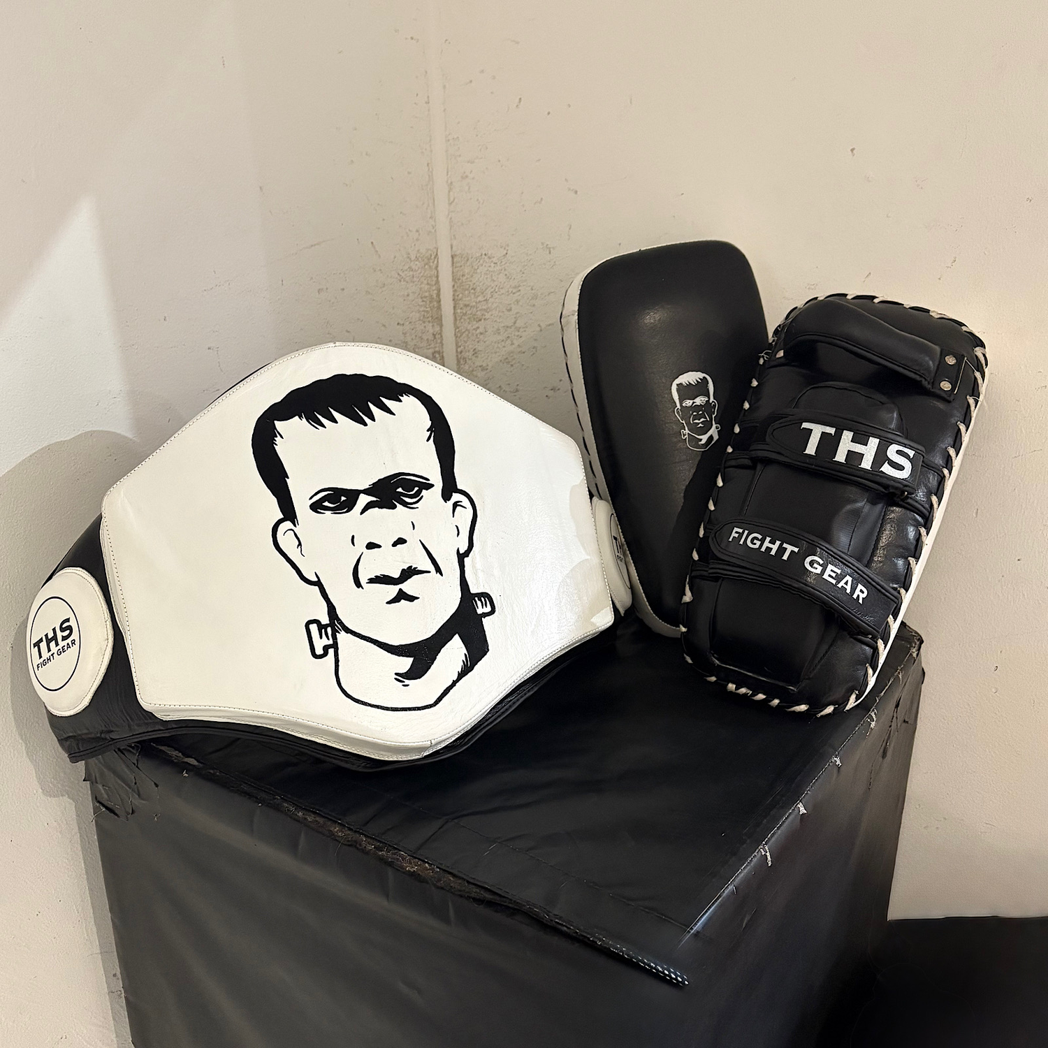 Coaching Equipment