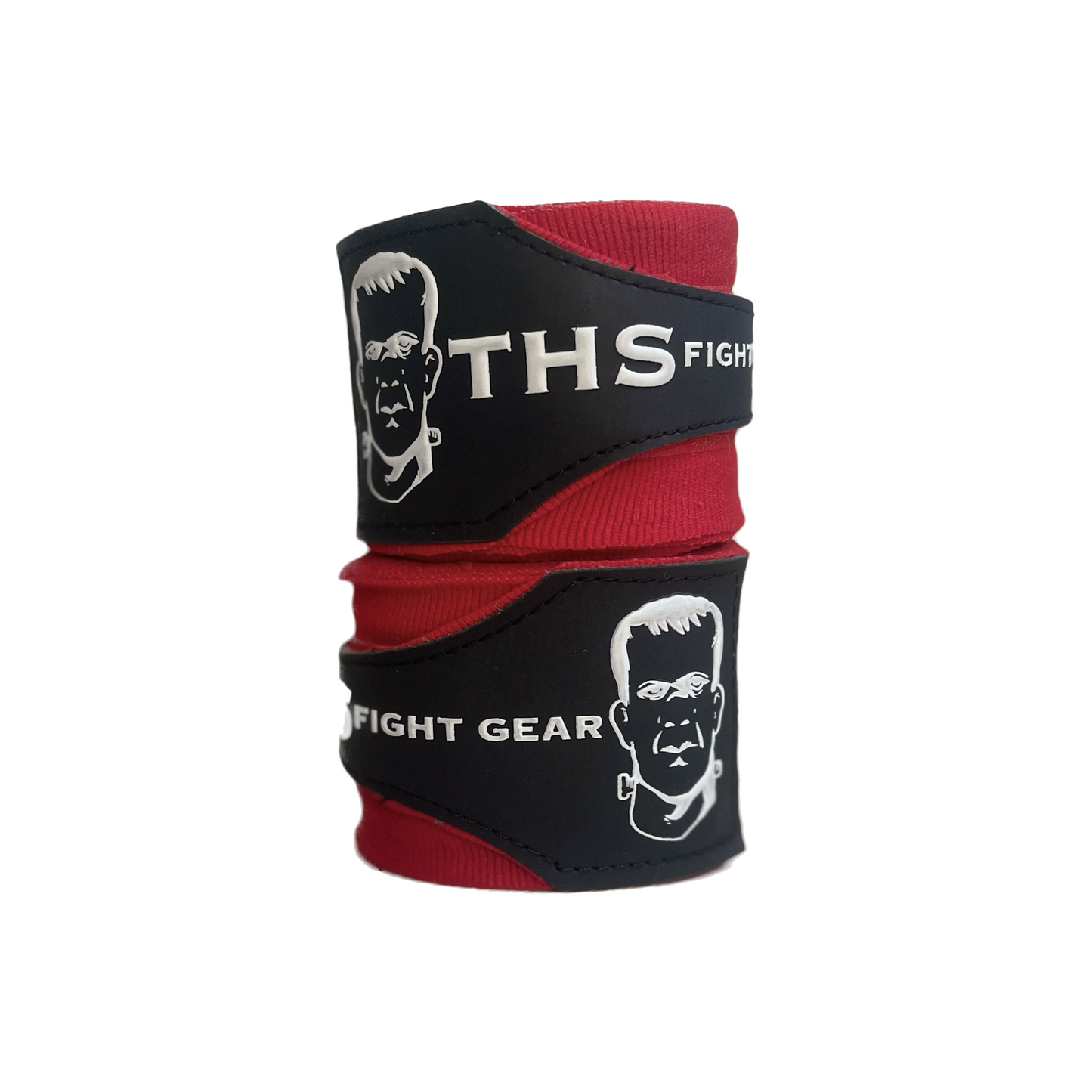 Muay Thai & Boxing Hand Wraps 4.5 metres - (Red)