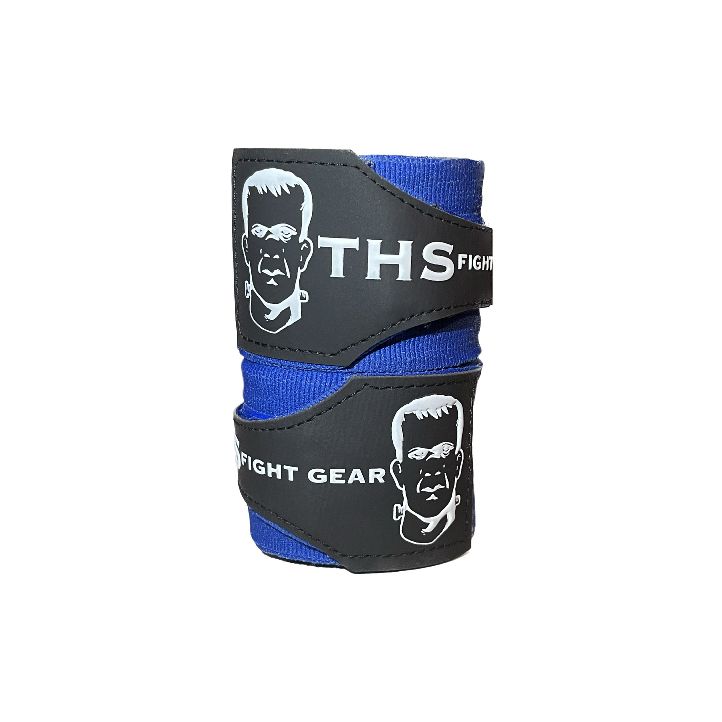 Muay Thai & Boxing Hand Wraps 4.5 metres - (Blue)