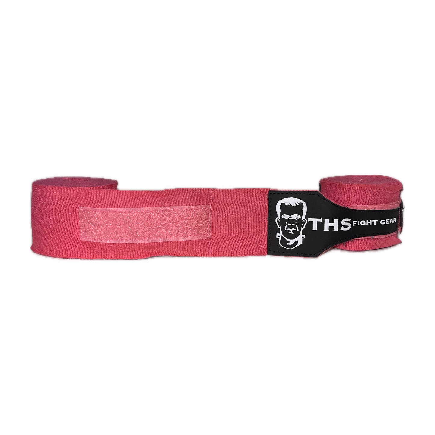 Muay Thai & Boxing Hand Wraps 4.5 metres - (Pink)