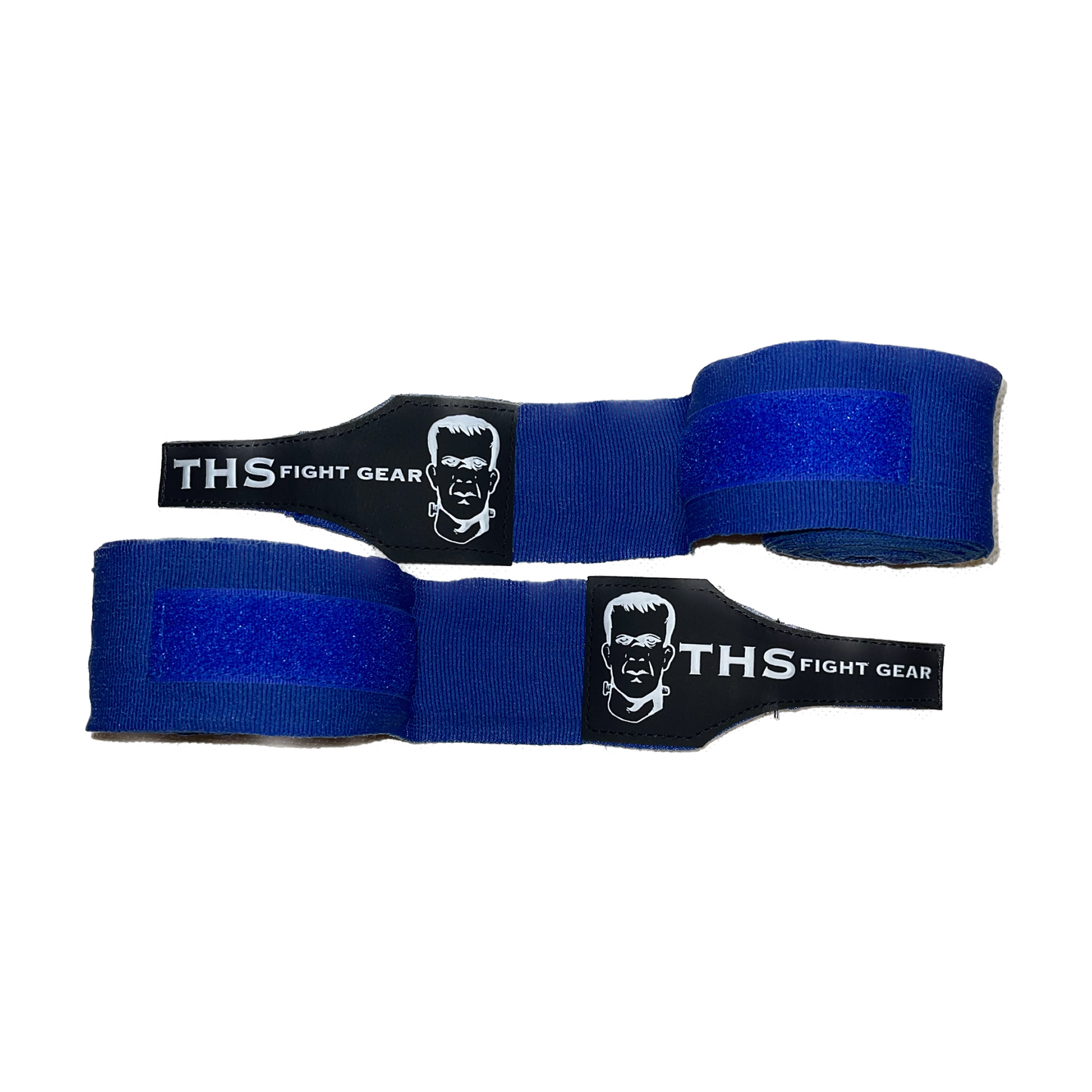 Muay Thai & Boxing Hand Wraps 4.5 metres - (Blue)