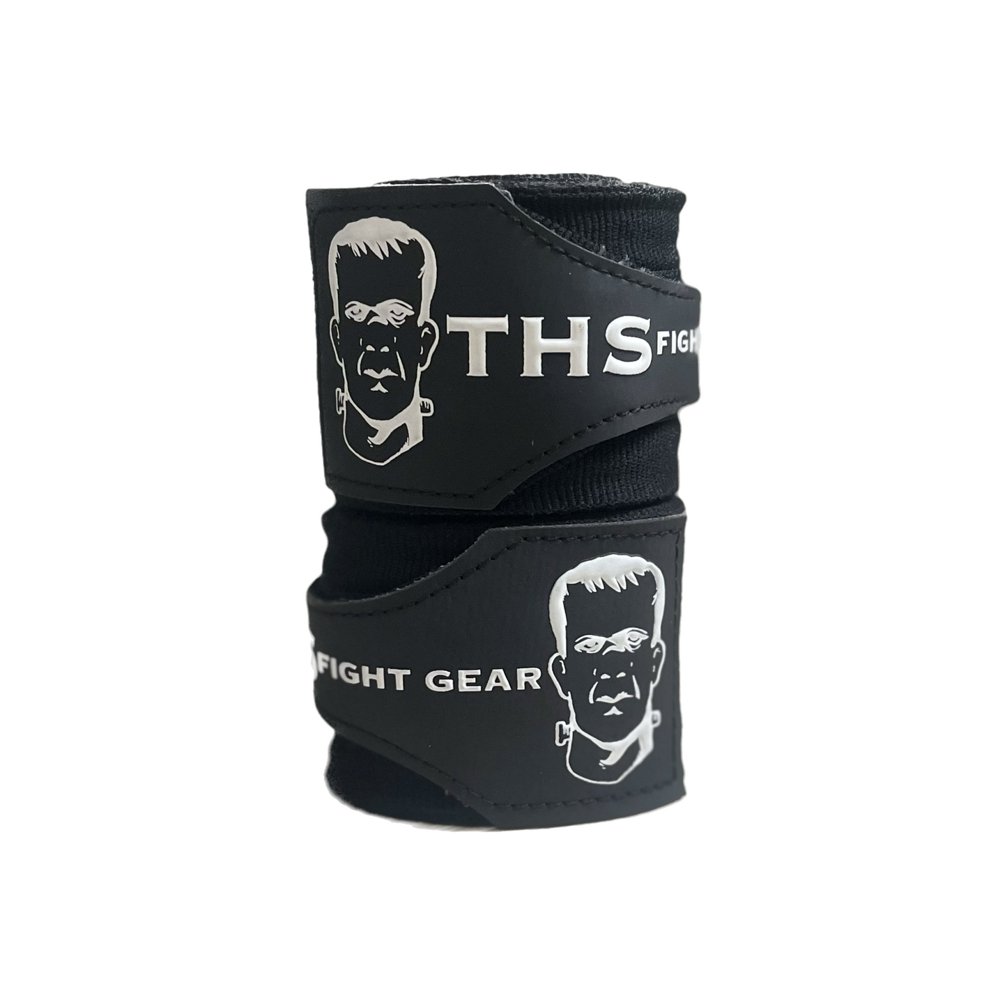 Muay Thai & Boxing Hand Wraps 4.5 metres - (Black)