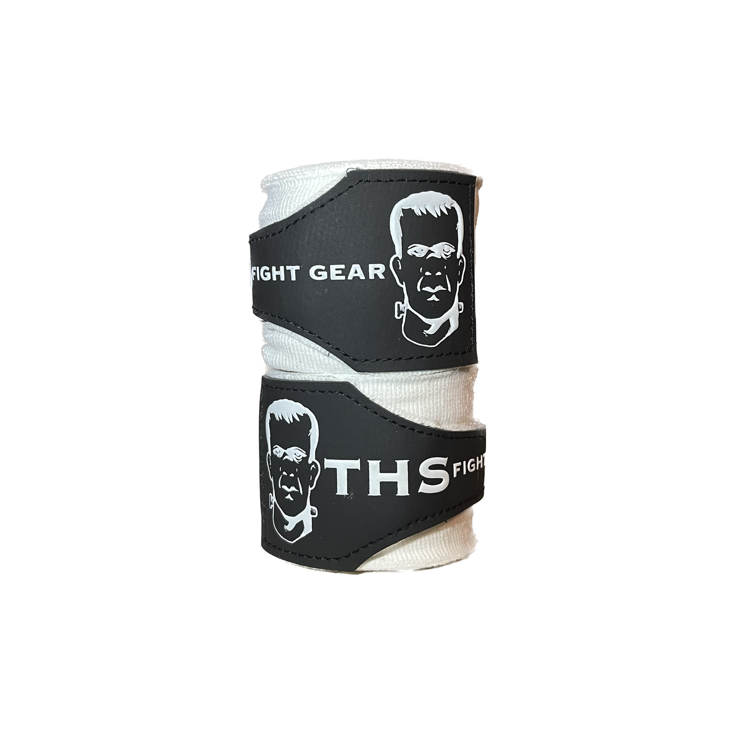 Muay Thai & Boxing Hand Wraps 4.5 metres - (White)