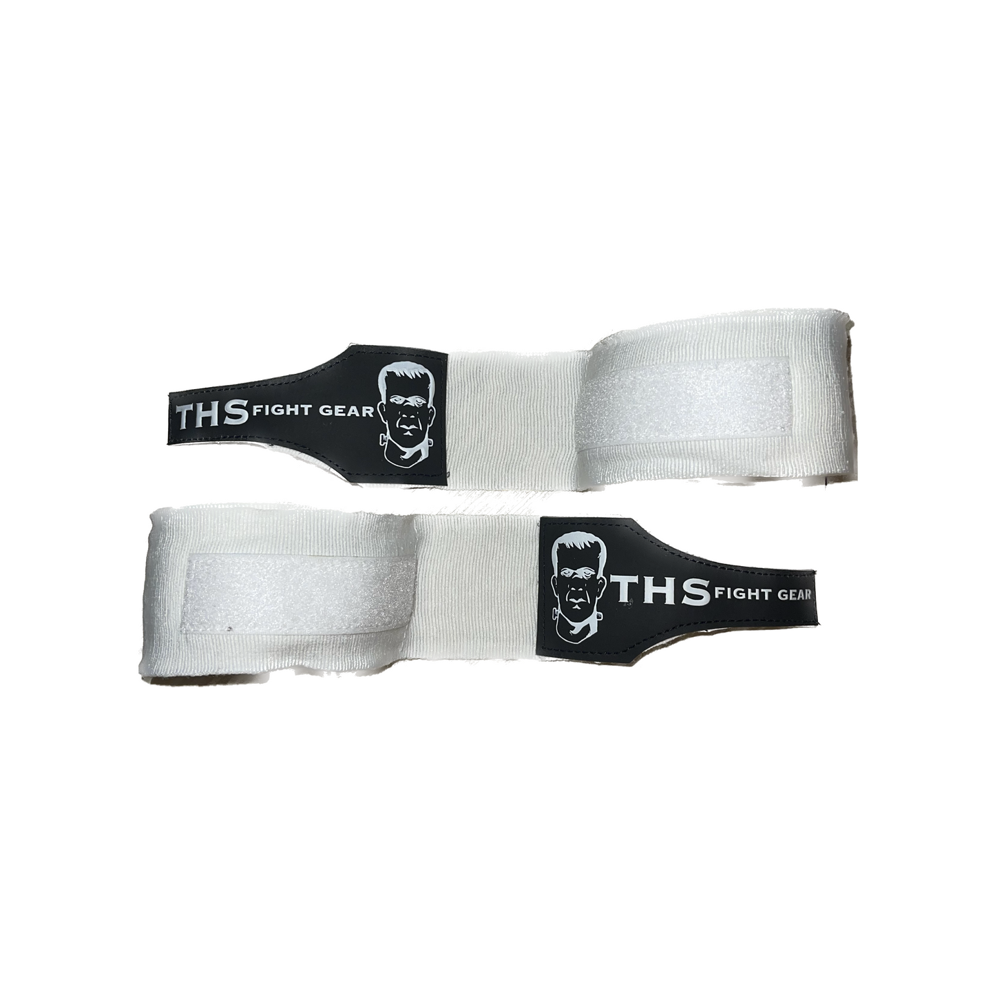 Muay Thai & Boxing Hand Wraps 4.5 metres - (White)