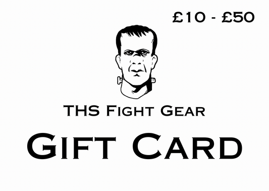 THS Fight Gear Gift Card