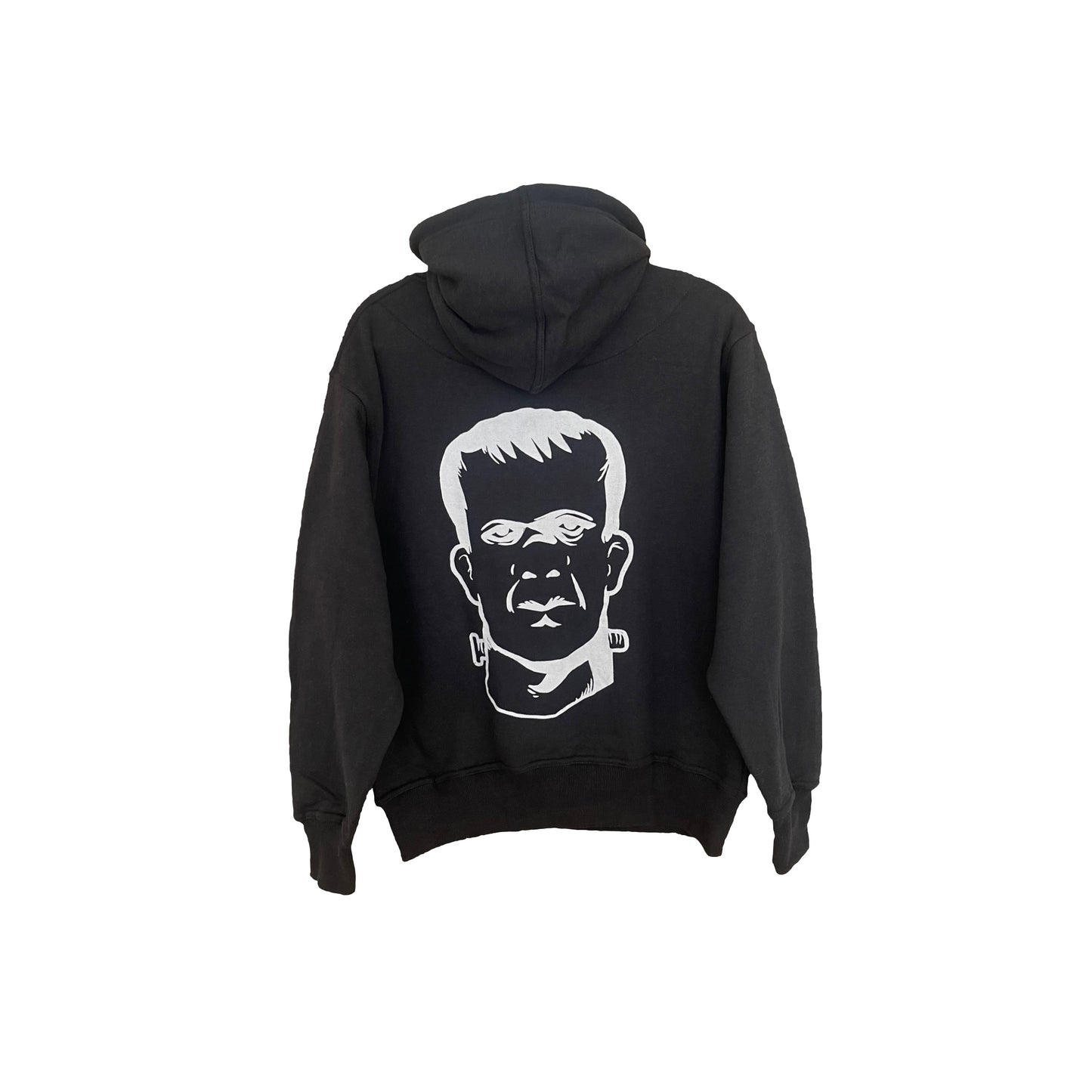 Logo Premium Hoodie (Black)